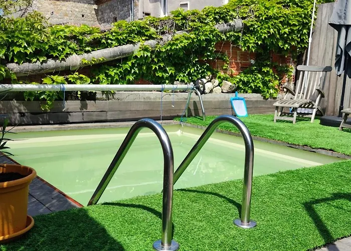 Maison De Village 別荘 *